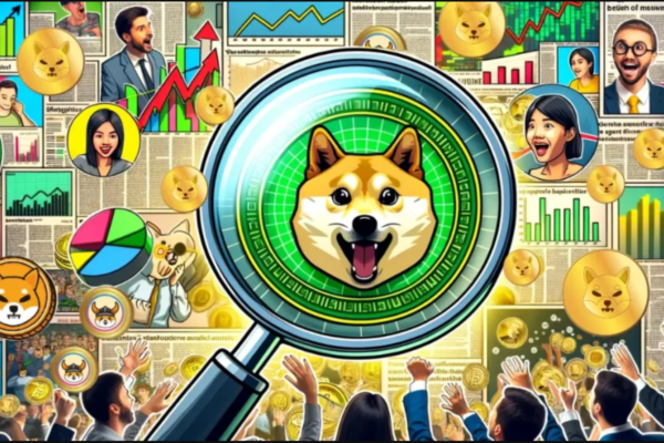 Understanding DrDoge The Future of Meme Coins