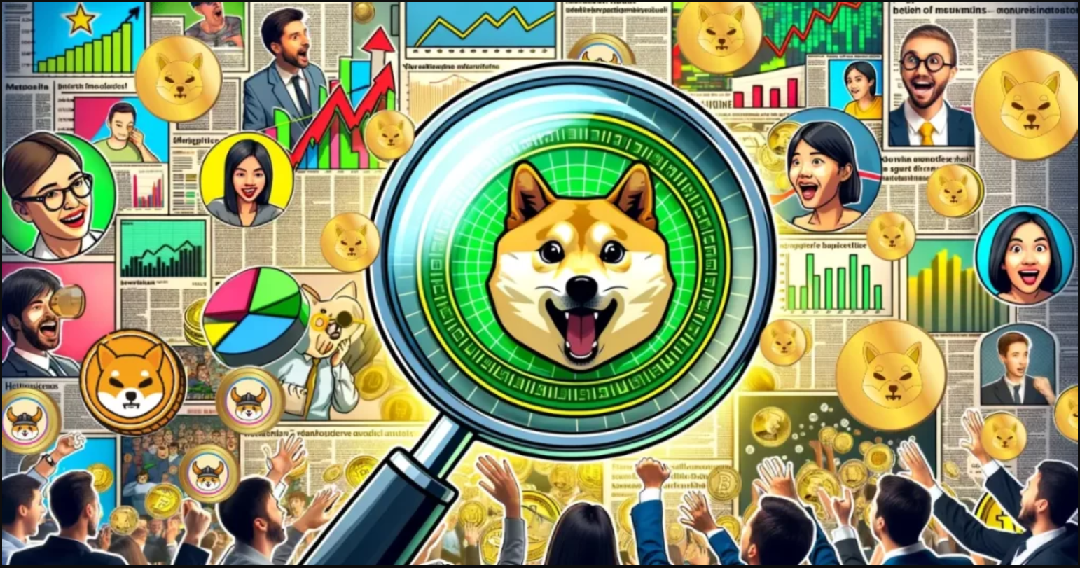 Understanding DrDoge The Future of Meme Coins