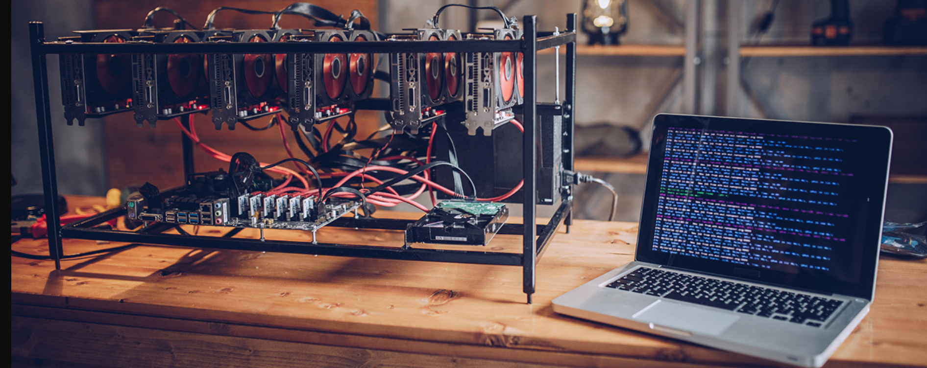 How to Set Up a Graphics Card for Crypto Mining A Step- by- Step Guide