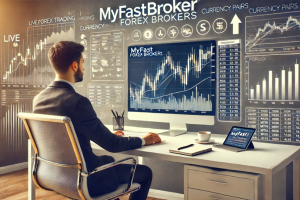 MyFastBroker Forex Brokers A Comprehensive Guide