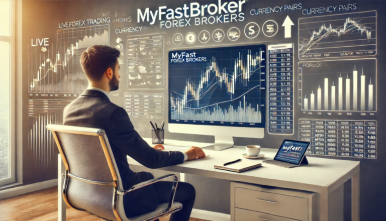 MyFastBroker Forex Brokers A Comprehensive Guide