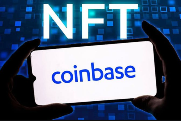 What's Coinbase NFT?