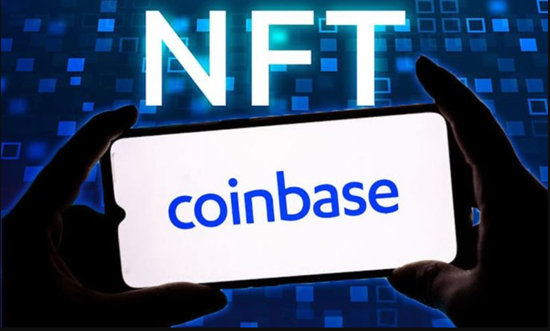 What's Coinbase NFT?