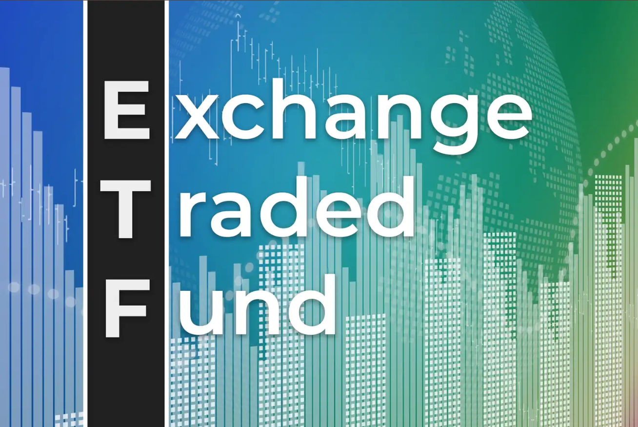 ETF Swap Understanding Exchange- Traded Fund Swaps 