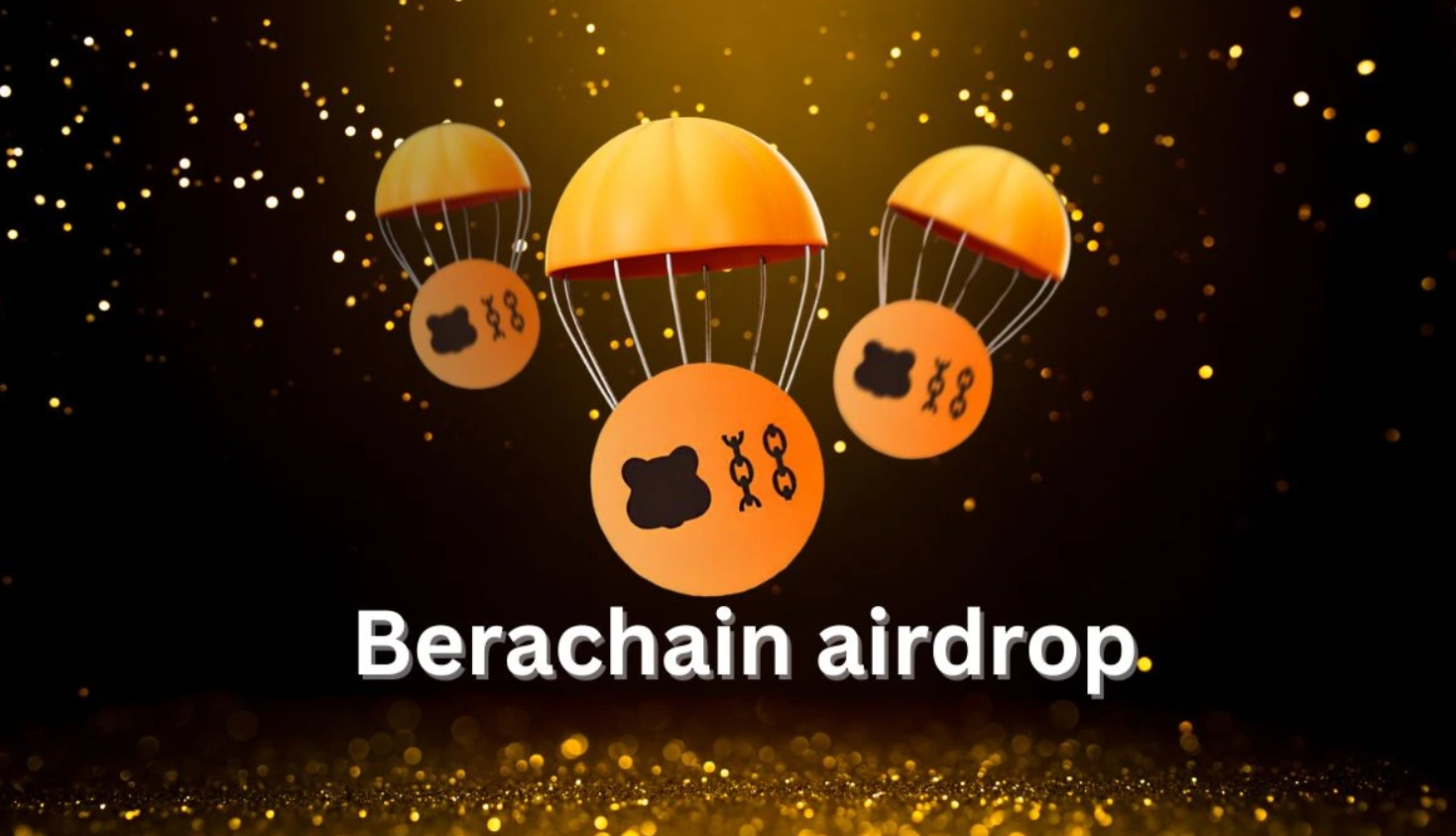 Berachain Airdrop A Comprehensive Guide to Opportunities and Insights