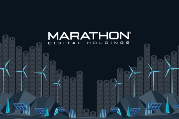 What Does Marathon Digital Holdings Inc. Do?