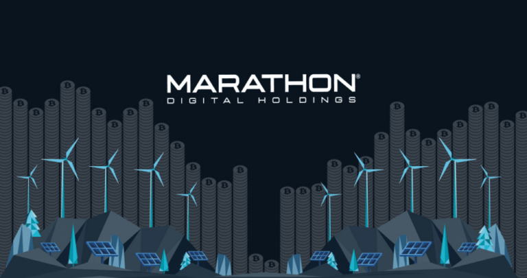 What Does Marathon Digital Holdings Inc. Do?