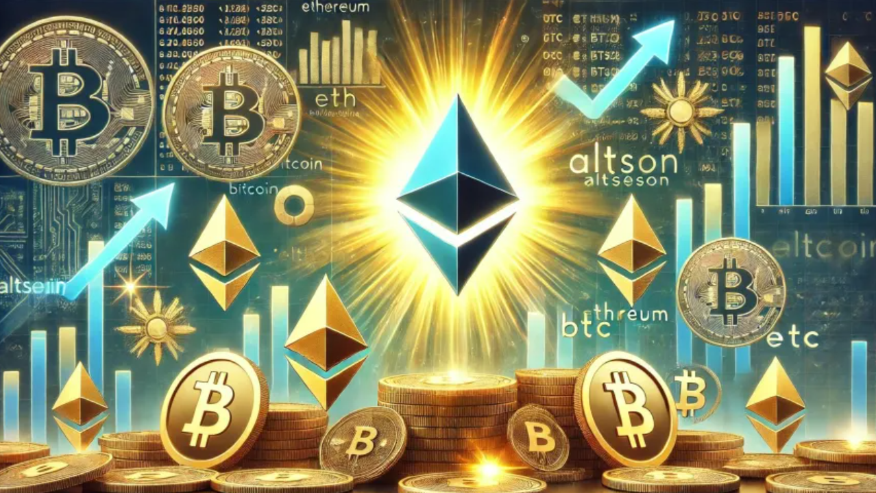 Altcoin Season Index: Unlocking Crypto Market Insights