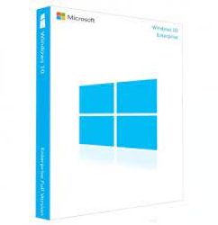 MS Windows 10 Enterprise